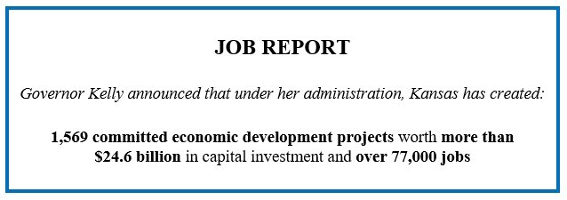 Job Report Week of October 20, 2025