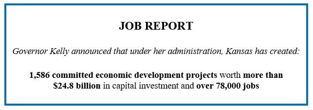 Job Report Week of Nov. 10, 2025