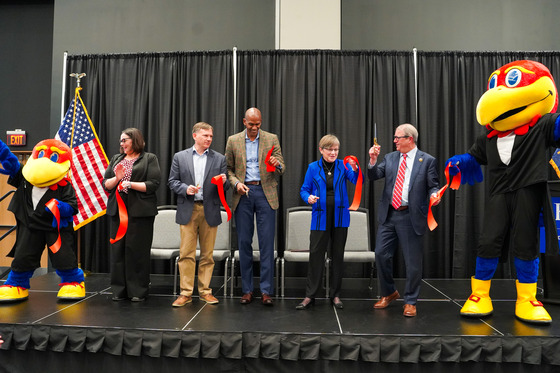 KU Conference Center