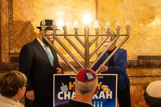 Hanukkah