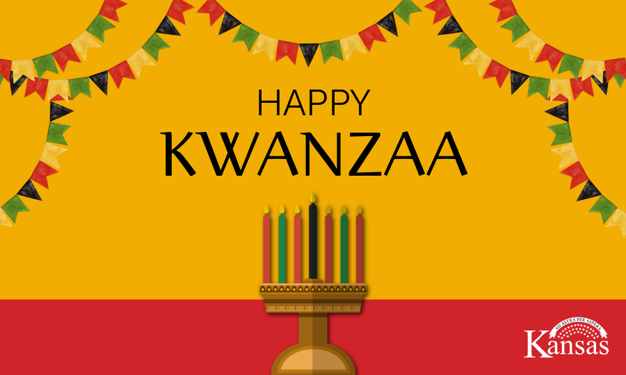 Kwanzaa