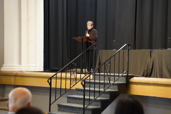 Local Government Day