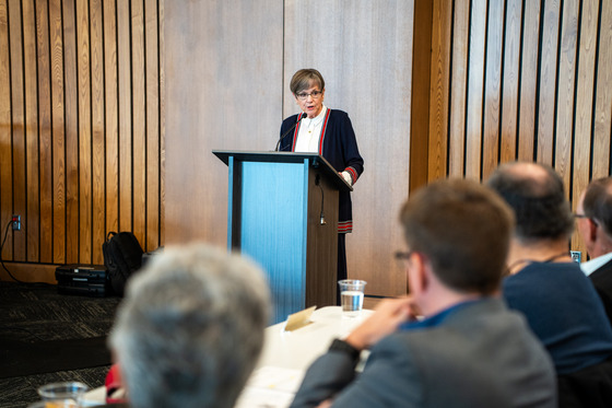 Water Authority Meeting