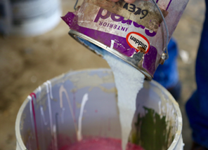 Household Hazardous Waste