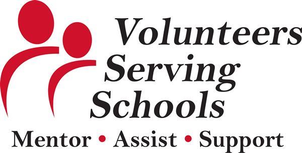 Volunteers Serving Schools