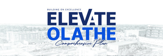 elevate olathe comprehensive plan
