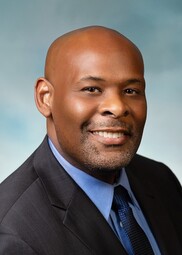 Mayor Tyrone A. Garner