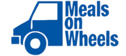 Meals on Wheels Logo
