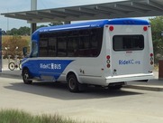 RideKC Bus