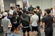 KCKPD Youth Academy 2023