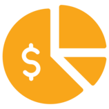 Budget icon