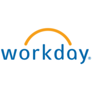 Workday Logo