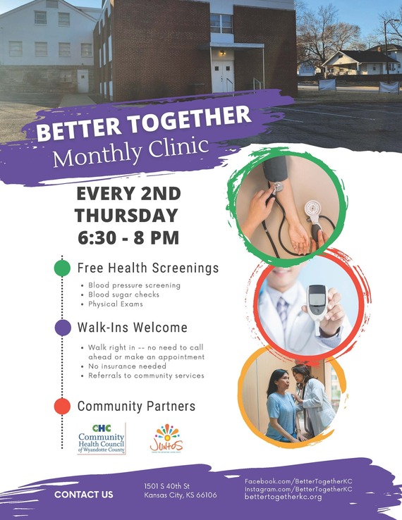 Better Together Clinic (2)