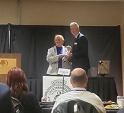 Judge Wittman Lifetime Achievement