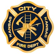 KCKFD Logo 2023