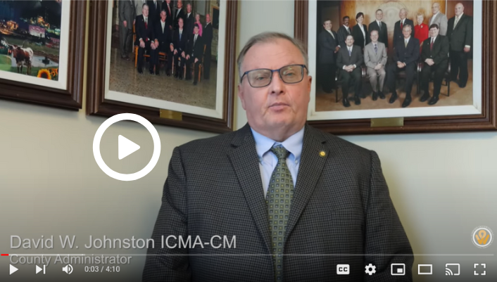 David Johnston Video Thumbnail