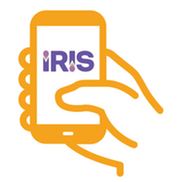 IRIS App - Transportation