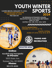 UG Parks & Rec Winter Sports