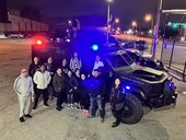 Spanish Citizens Academy