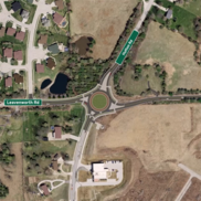 Hutton and Leavenworth Road