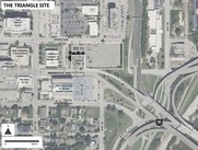 Fourth and Minnesota Site