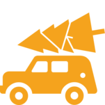 Christmas Tree Disposal