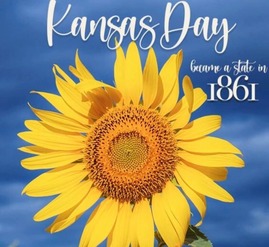 Kansas Day