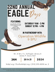 Eagle Days 2024