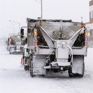 Snow Plow