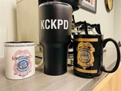 Coffee with a Cop