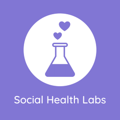 Social Health Labs Microgrants