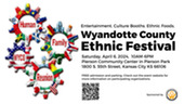 WyCo Ethnic Festival 2024