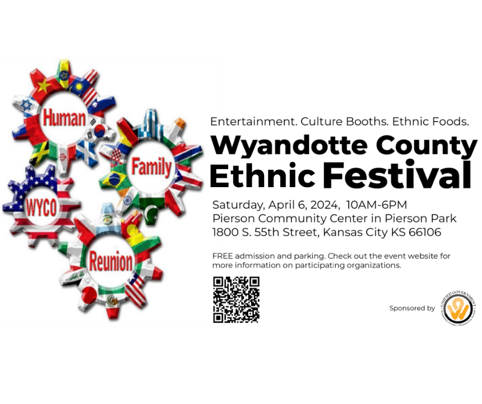 WyCo Ethnic Festival