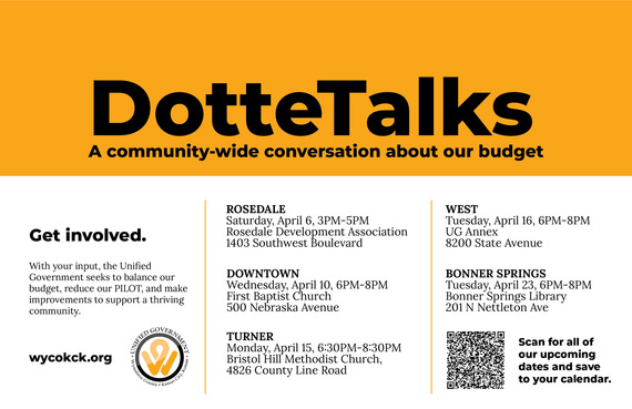 DotteTalks 2024