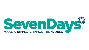 Seven Days of Kindness