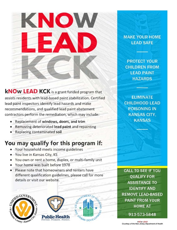 kNOw Lead