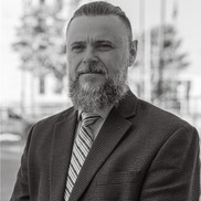 Jeff Fisher Director of Public Works