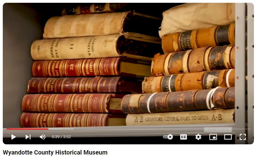 Wyandotte County Historical Museum