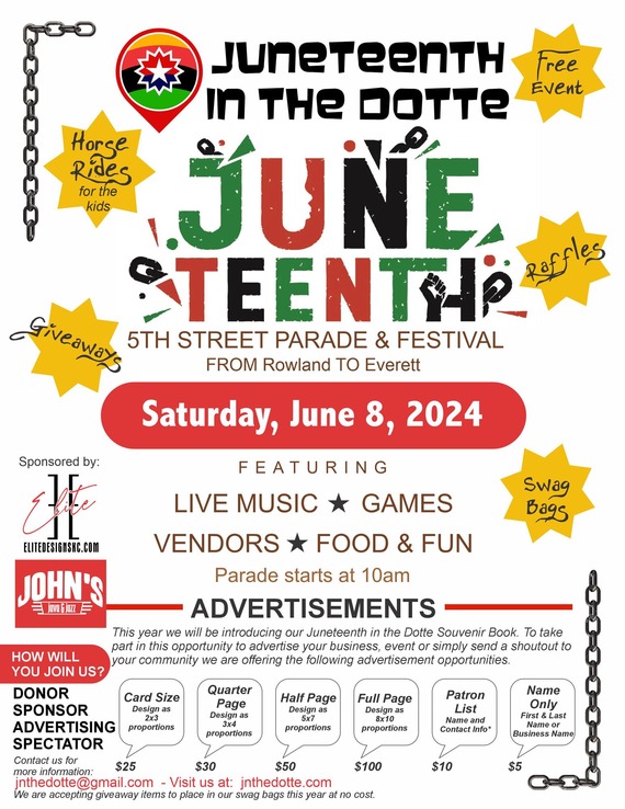 Juneteenth 2024
