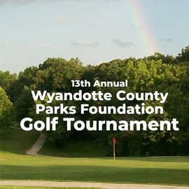 Parks Foundation Golf Tournament 2024