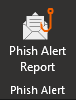 Phish Alert Button