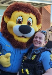 East Patrol Open House May 2024