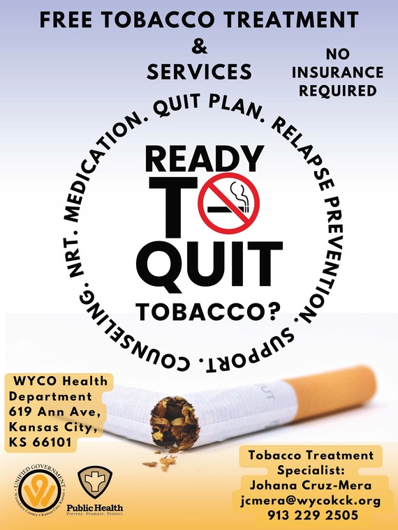 Tabaco Treatment