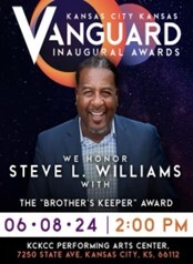 Stevie Williams Award