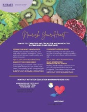 Heart Healthy Event