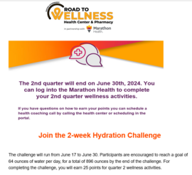 Marathan Health Graphic June 2024