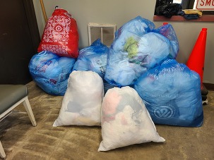 Recycling Photo June 2024