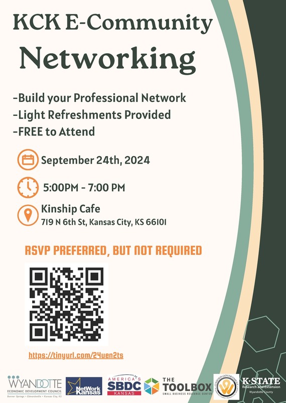 KCK E-Community Event 