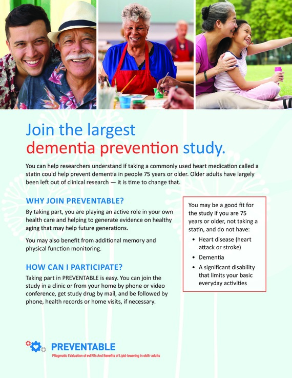 Alzheimer's Prevention (1)
