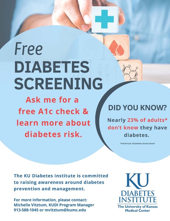 Diabetes Screening